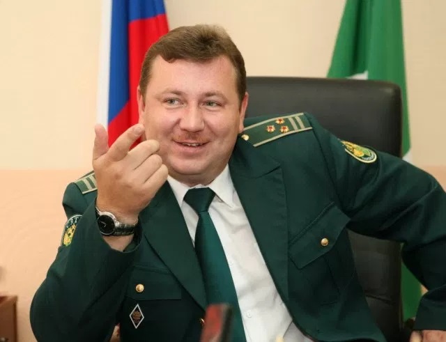 "Растаможенный" союз