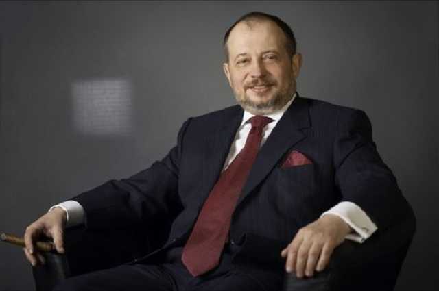 Лисин, Мордашов, Михельсон, Алекперов, Тимченко и другие "те, кому за миллиард"
