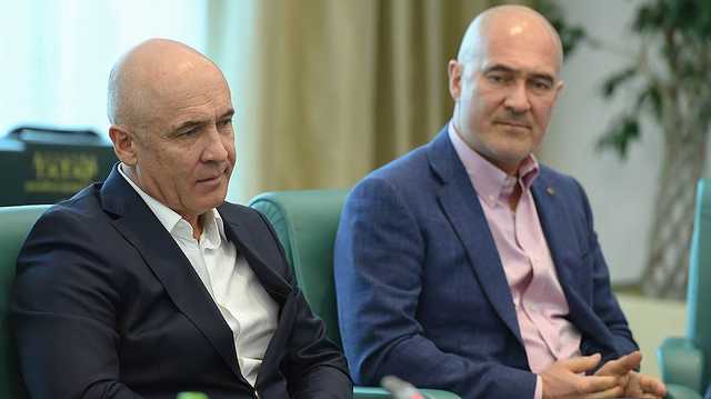 Миллиард на сохранение