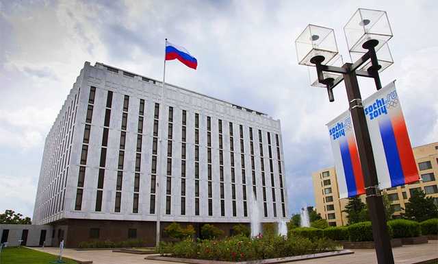 Россия ответила на критику Госдепа по ситуации в Сирии