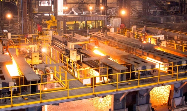 “Метинвест” и “ArcelorMittal Кривой Рог” обвинили в нанесении ущерба промышленности США