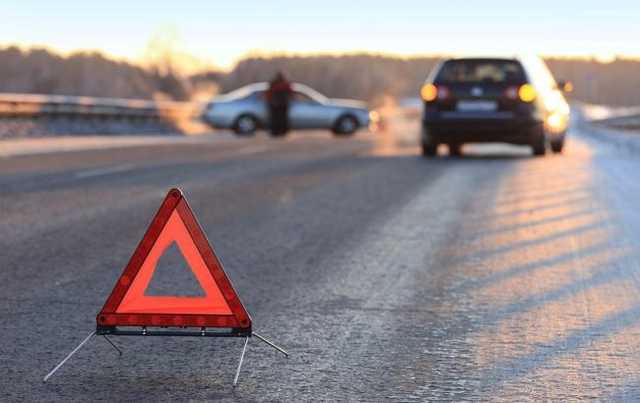 Ехала к Авакову: скандальная соратница Саакашвили угодила в ДТП