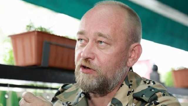 Журналисты рассказали о Кедре – одном из ключевых фигурантов "дела Рубана"