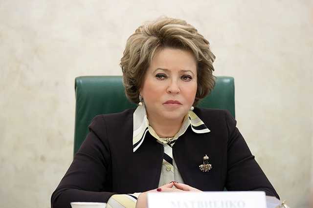 Хороший кокаин в подарок Матвиенко