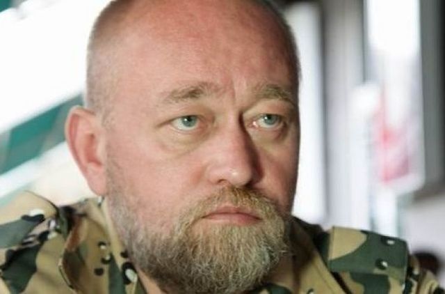 В деле Рубана произошел неожиданный поворот