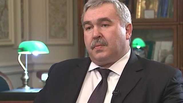 Геи в Минкульте