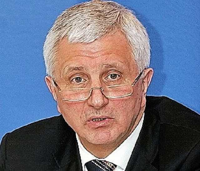 Анатолий Матвиенко: комсомольцы винницкого клана. Часть 1