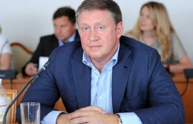 “Харьковводоканал” подозревается в нелегельной работе на нардепа Денисенко