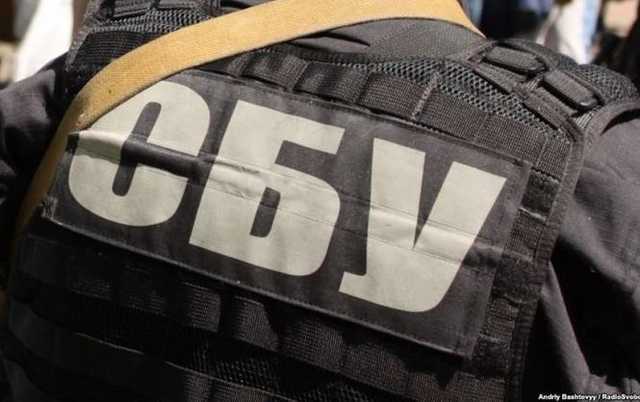 Подполковника СБУ осудили за злоупотребления