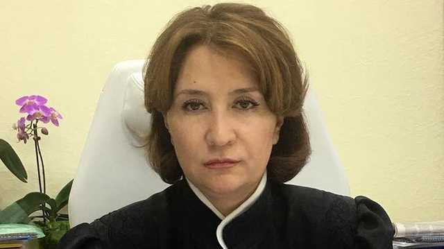 Судья Хахалева крышевала обнальный бизнес: свидетельство выжившего курьера