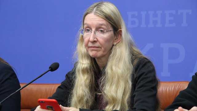 Супрун подтвердила, что ей предлагали взятку квартирой