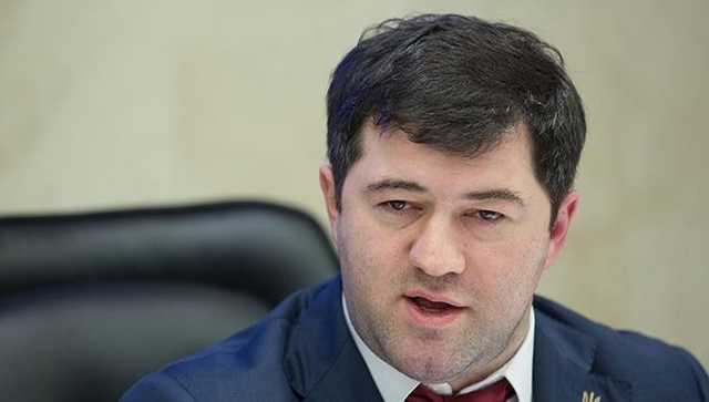 НАБУ открыло производство на судей за решение в пользу Насирова