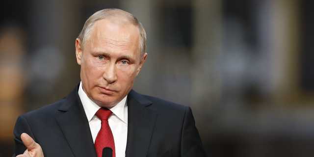 "Непредсказуемый человек": раскрыт секрет могущества Путина