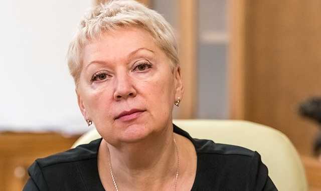 "Просвещение" метит в иностранные агенты