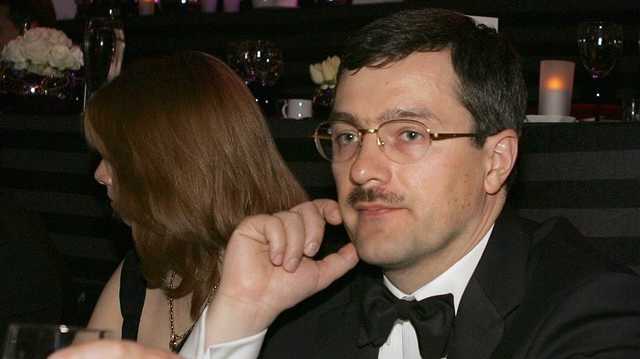 Анатолия Мотылева приняли в третье дело