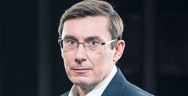 Луценко поделился перспективами расследования дела о покушении на Шокина