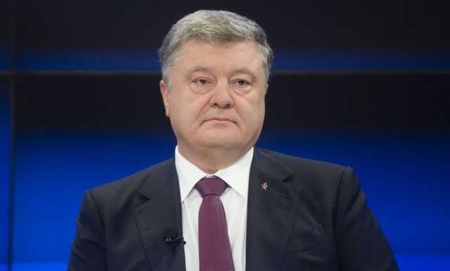 Порошенко оконфузился на встрече с Президентом Австрии