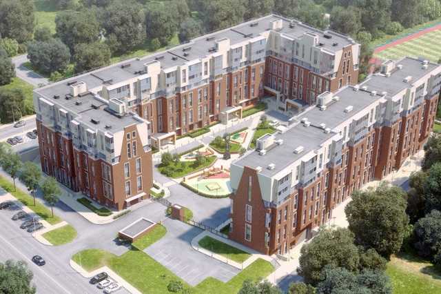 Glorax Development беглого мошенника Андрея Биржин прессует собственников в ЖК "Английская миля"