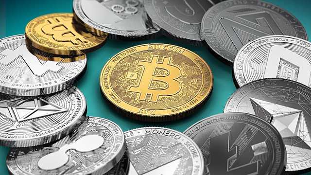Google   Bitcoin