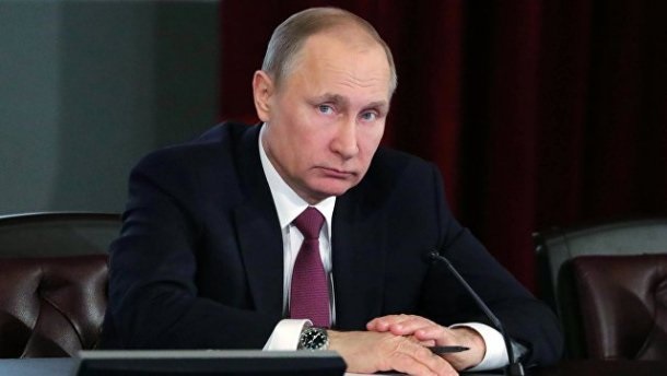 Игорю Сечину Путин "готов простить все"!