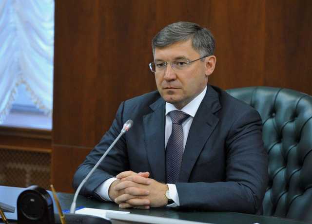 Владимир Якушев и АИЖК