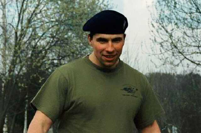 Ликвидатор от ореховских