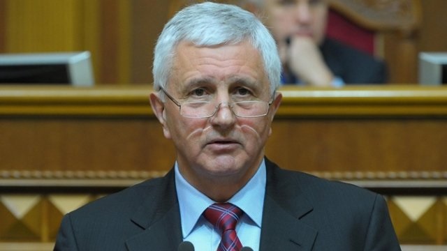 Матвиенко Анатолий: комсомольцы винницкого клана. Часть 2