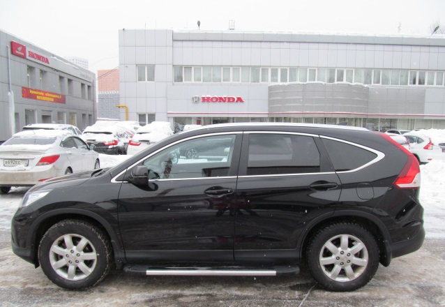 Как российские автодилеры становятся банкротами
