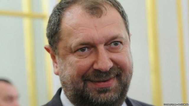 Арест Кумарина “по распоряжению царя”