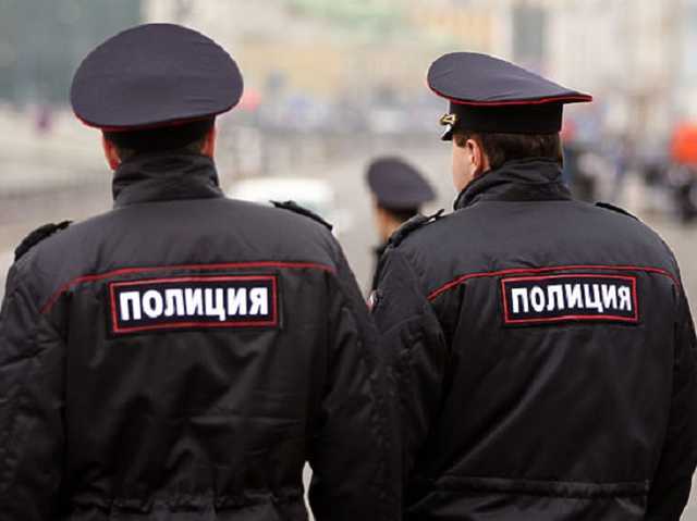 Житель Владивостока отсудил 35 тысяч рублей у местной полиции за задержание на акции