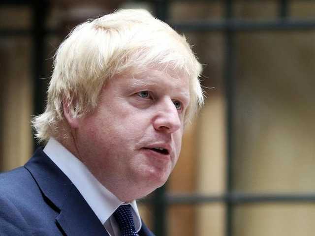 Приказ отравить Скрипаля отдал Путин - глава МИД Британии