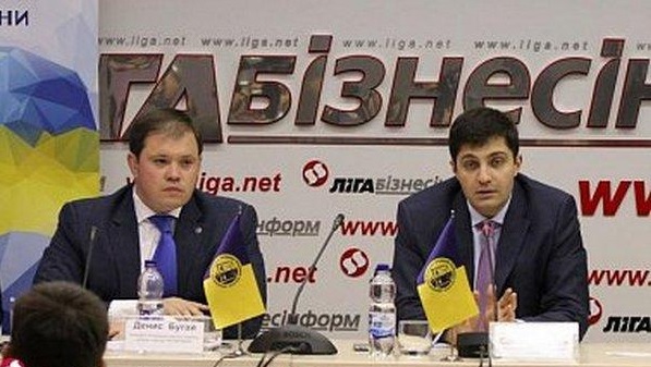 Мошенник и вымогатель с адвокатским статусом Денис Бугай будет реформировать прокуратуру