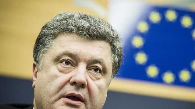 За управление своим «5 каналом» Порошенко платит ФОПу всего 333 грн