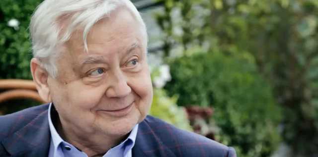 Близкие Табакова проигнорировали его похороны