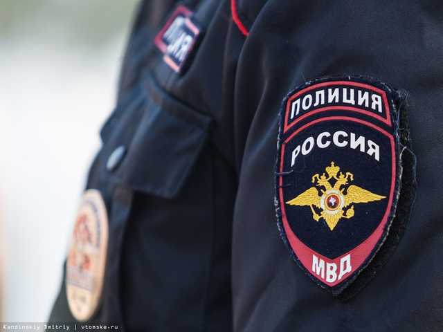 Вора в законе Гогу Потийского с двумя коллегами задержали в Красногорске