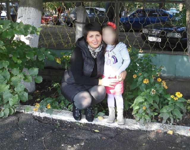 Сын ждал в машине, пока отец убивал: подробности ЧП возле детсада под Киевом