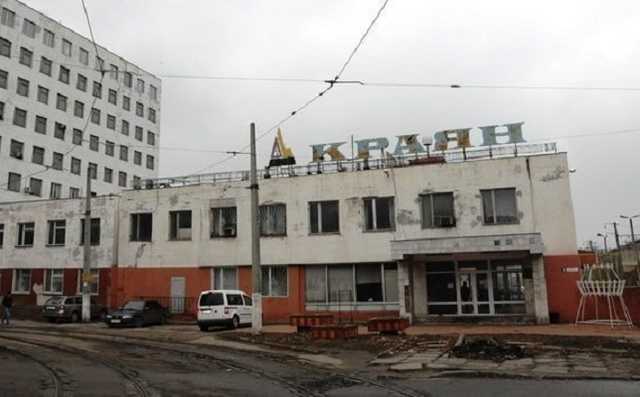 Деньги за одесскую «Европейскую мэрию» передали новому Агентству по управлению коррупционными активами
