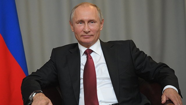 Путин превзошел Гитлера