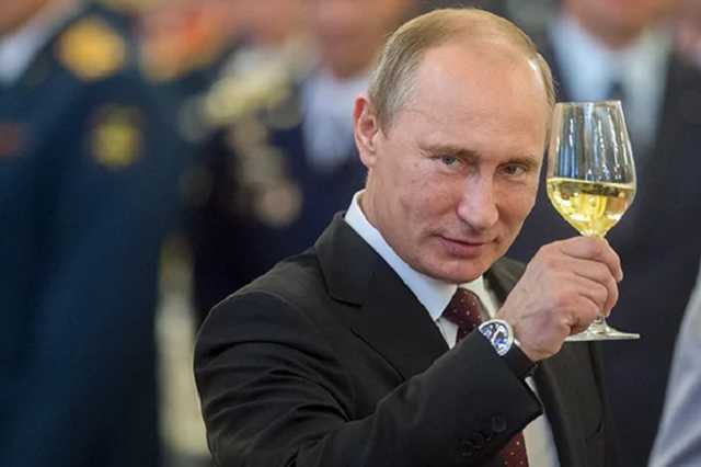 Илларионов срочно назвал новую главную цель Путина