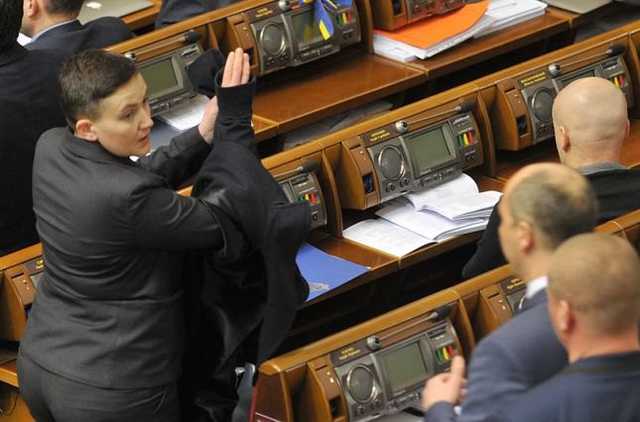 Дело “Савченко — Рубана”, или Высокое искусство автогола