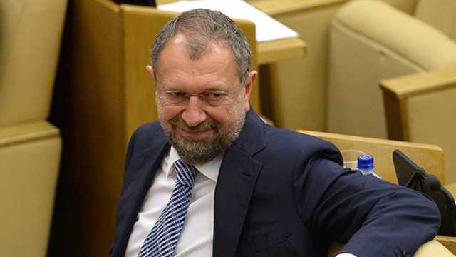 Допрос Резника в деле русской мафии