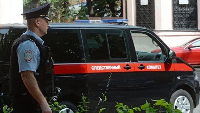 Хищение денег из бюджета Москвы