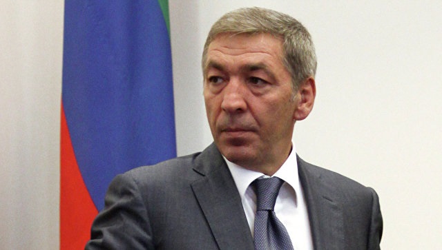 Абдусамад Гамидов