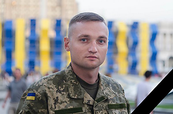 В Николаеве застрелился и.о. директора Николаевского аэропорта Владислав Волошин