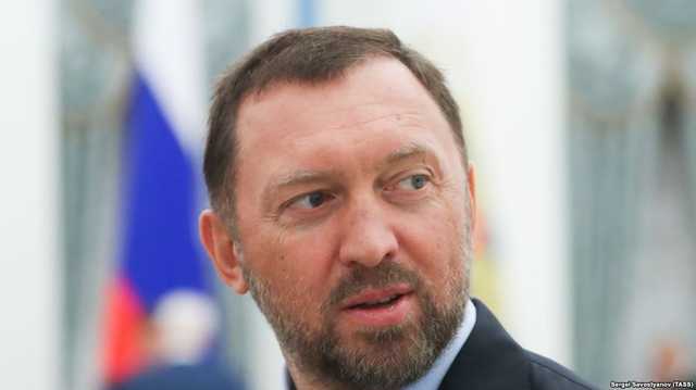 Дерипаска отложил запуск русской рулетки для выкупа у Потанина доли в «Норникеле»