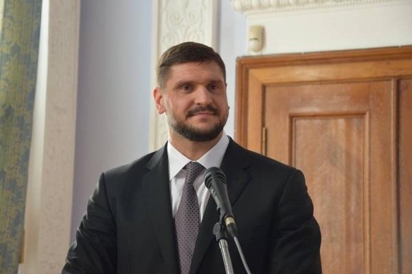 Коррупция убивает. Как член ОПГ Яремы-Гелетея довел Героя Украины до самоубийств
