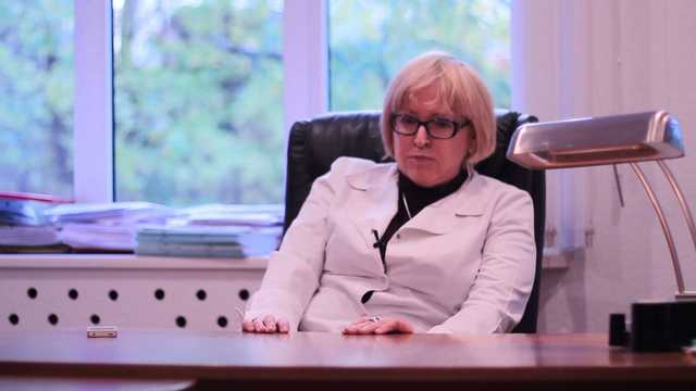 Коррупционная вотчина клана Амосовых