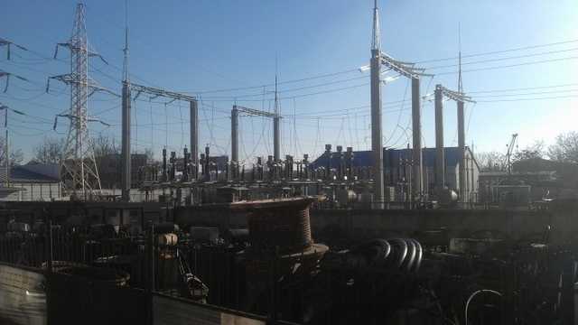 Аукционы по продаже акций “Одессаоблэнерго” и “Сумыоблэнерго” отменены
