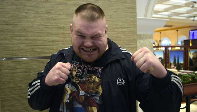 Вячеслав Дацик выслушал приговор