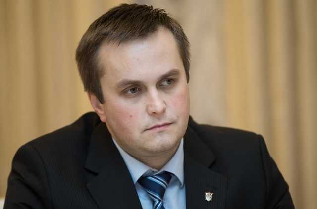 СМИ: Холодницкий может подать в отставку